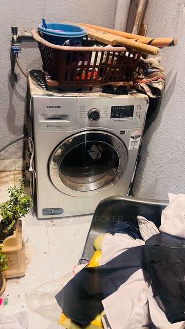 1 BHK Flat In Moshi For Sale  In Moshi