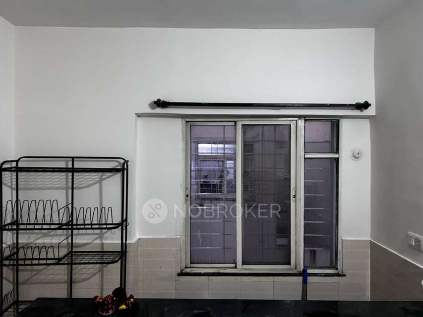 1 BHK Flat In Shree Ram Hill View For Sale  In Lohegaon