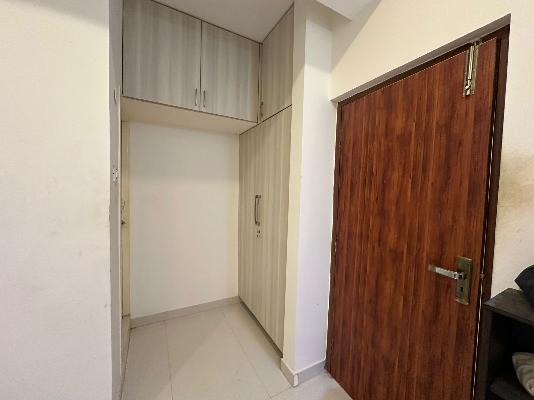 3 BHK Flat In Athish Pokkisham For Sale  In Pokkisham Apartments
