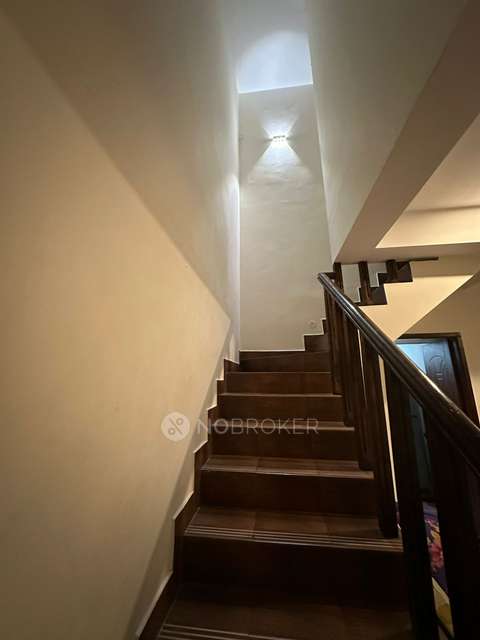 3 BHK Flat In Athish Pokkisham For Sale  In Pokkisham Apartments