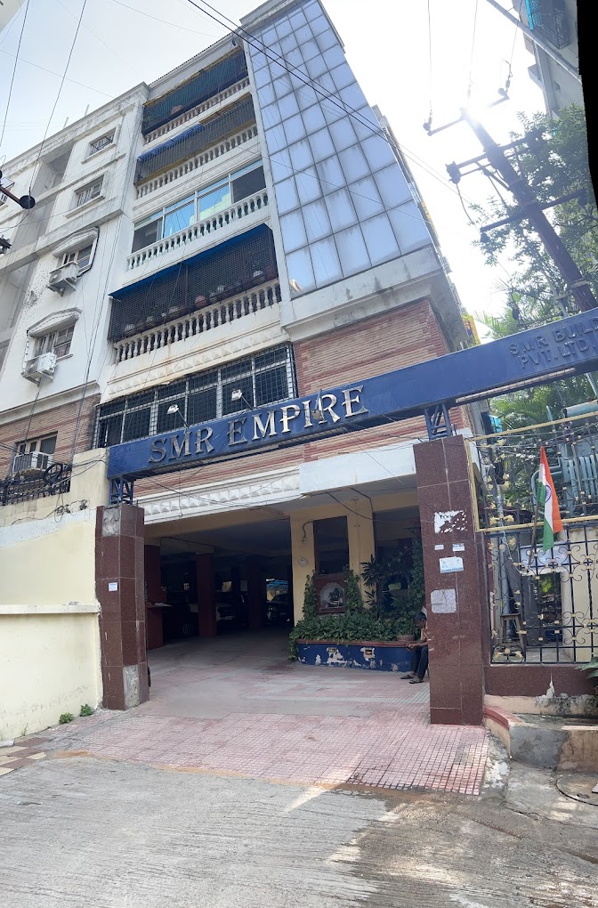 Smr Empire