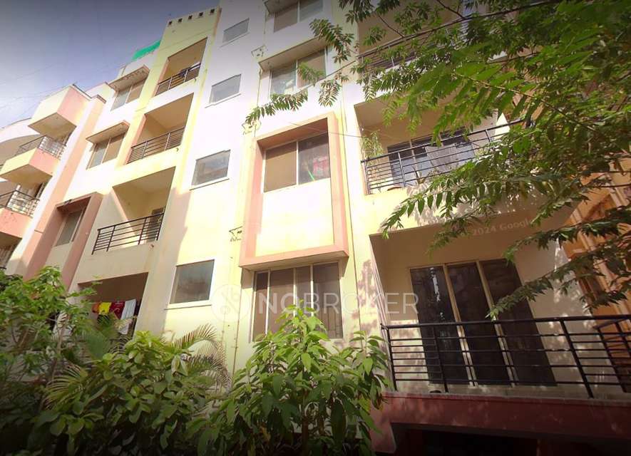 2 BHK Flat In K.n. Rejoice Apartment, Electronic City for Rent  In Electronic City