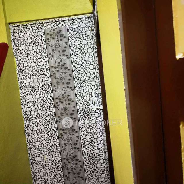 1 BHK House for Rent  In Royapettah