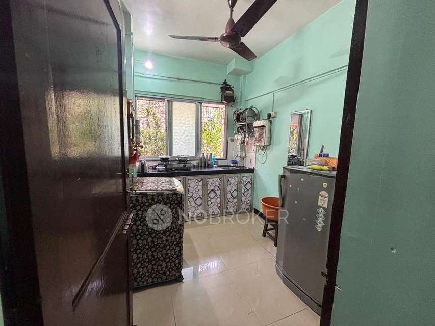 1 RK Flat In Nm Joshi For Sale  In Mulund East Mumbai