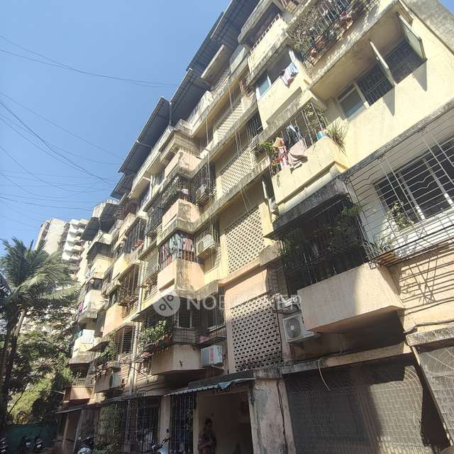 1 RK Flat In Nm Joshi For Sale  In Mulund East Mumbai