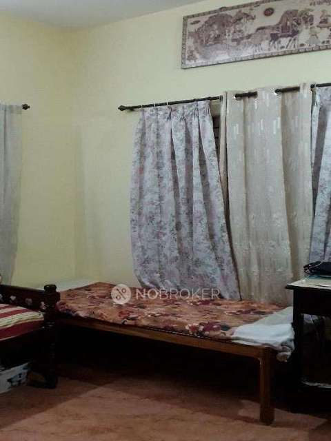 PG for Girls in Rajajinagar