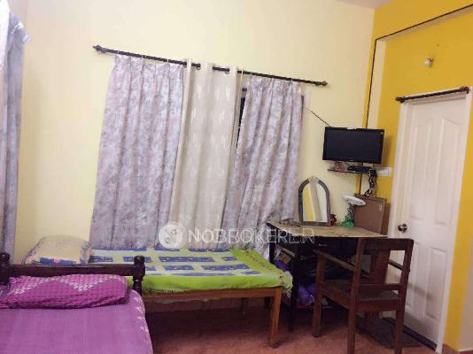 PG for Girls in Rajajinagar