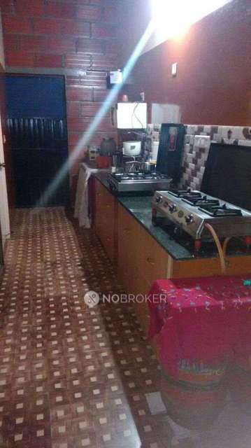 PG for Girls in Rajajinagar