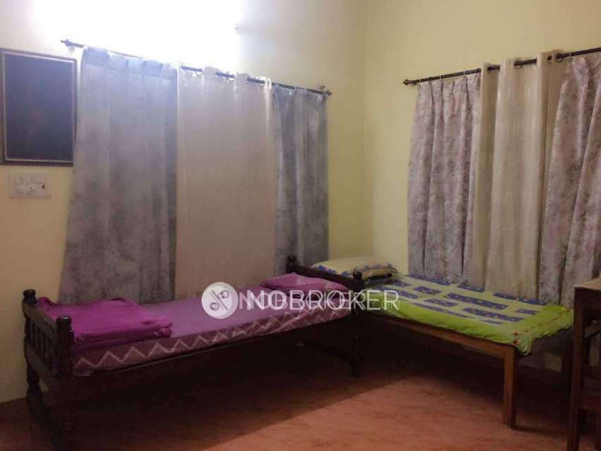 PG for Girls in Rajajinagar