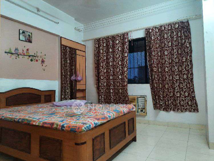 2 BHK Flat In Lok Kedar For Sale  In Mulund West