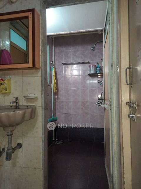 2 BHK Flat In Lok Kedar For Sale  In Mulund West