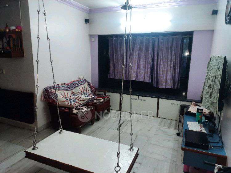 2 BHK Flat In Lok Kedar For Sale  In Mulund West