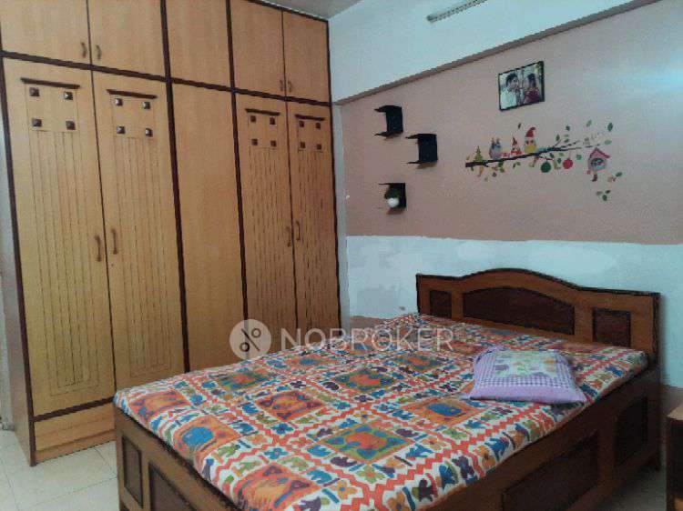 2 BHK Flat In Lok Kedar For Sale  In Mulund West