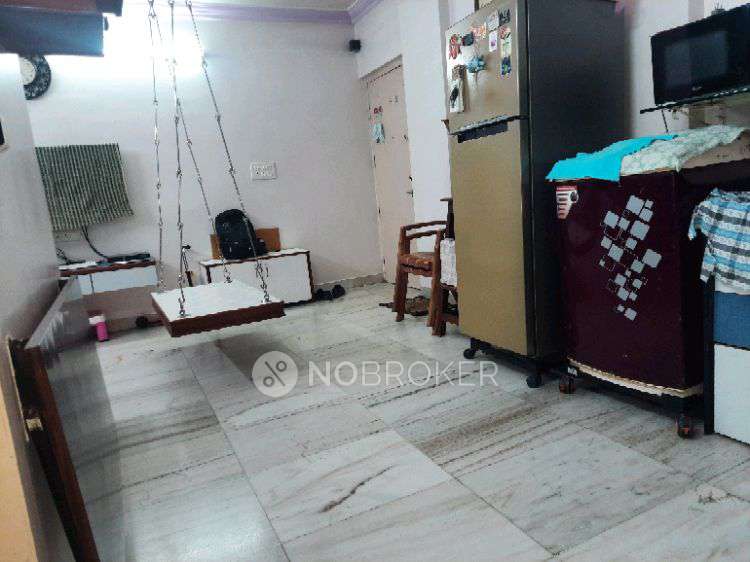 2 BHK Flat In Lok Kedar For Sale  In Mulund West