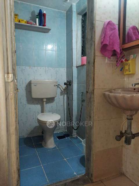 2 BHK Flat In Lok Kedar For Sale  In Mulund West