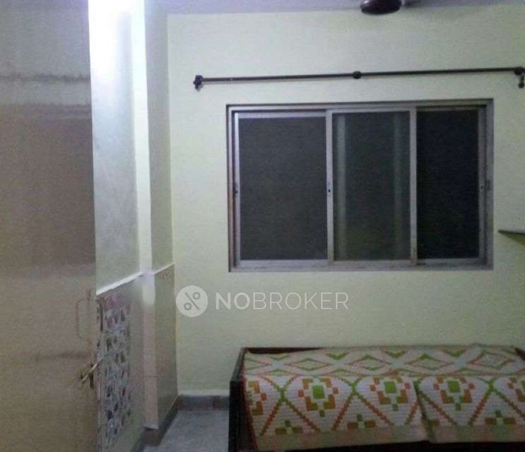 1 BHK Flat In Raj Palace Limited For Sale  In Raj Palace Apartments