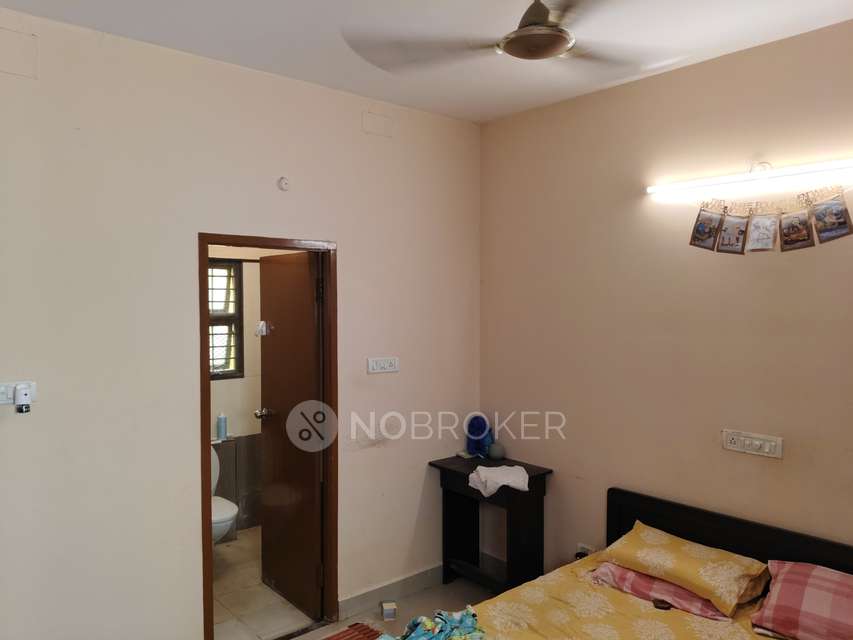 3 BHK Flat In Newry Shrenika for Rent  In Medavakkam