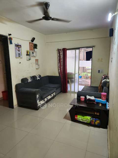 1 BHK Flat In Tulip Apartment For Sale  In Ambegaon Budruk