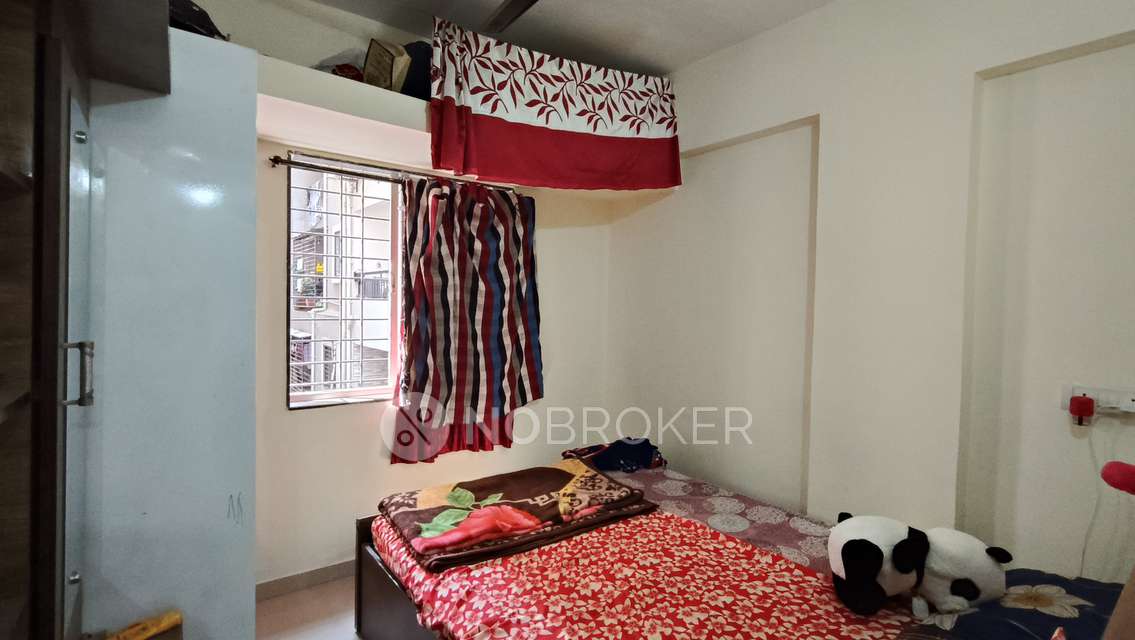 1 BHK Flat In Tulip Apartment For Sale  In Ambegaon Budruk