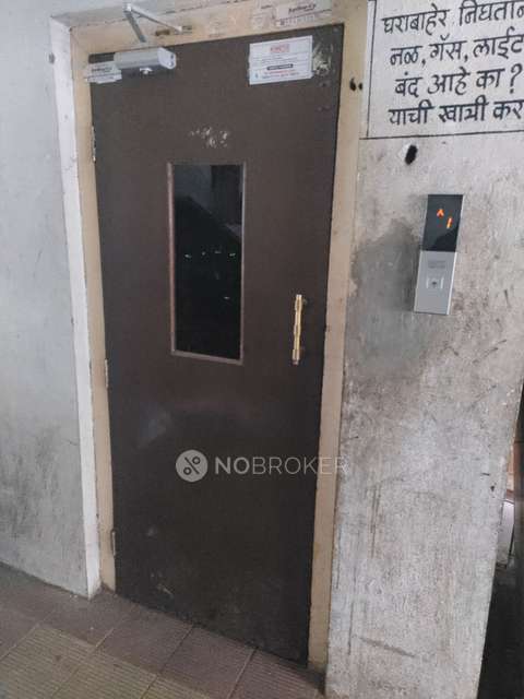 1 BHK Flat In Siddhivinayak Angan for Rent  In Hadapsar