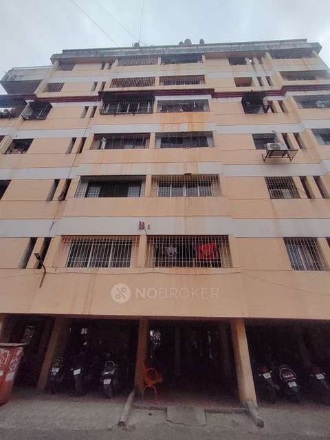 1 BHK Flat In Siddhivinayak Angan for Rent  In Hadapsar