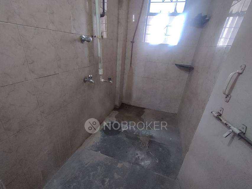 1 BHK Flat In Siddhivinayak Angan for Rent  In Hadapsar