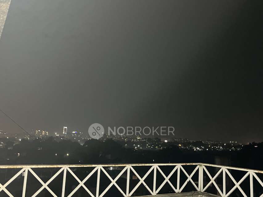 1 BHK Flat In Siddhivinayak Angan for Rent  In Hadapsar