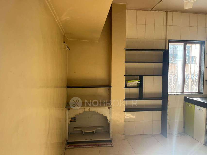 1 BHK Flat In Siddhivinayak Angan for Rent  In Hadapsar