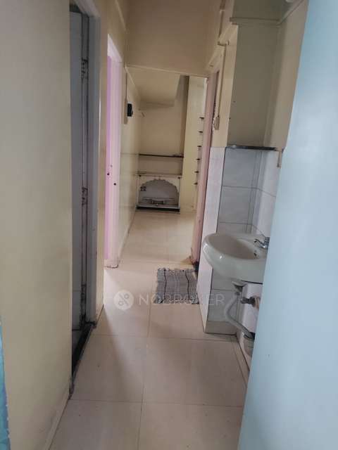 1 BHK Flat In Siddhivinayak Angan for Rent  In Hadapsar