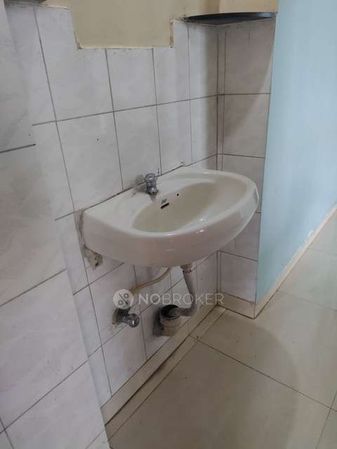 1 BHK Flat In Siddhivinayak Angan for Rent  In Hadapsar