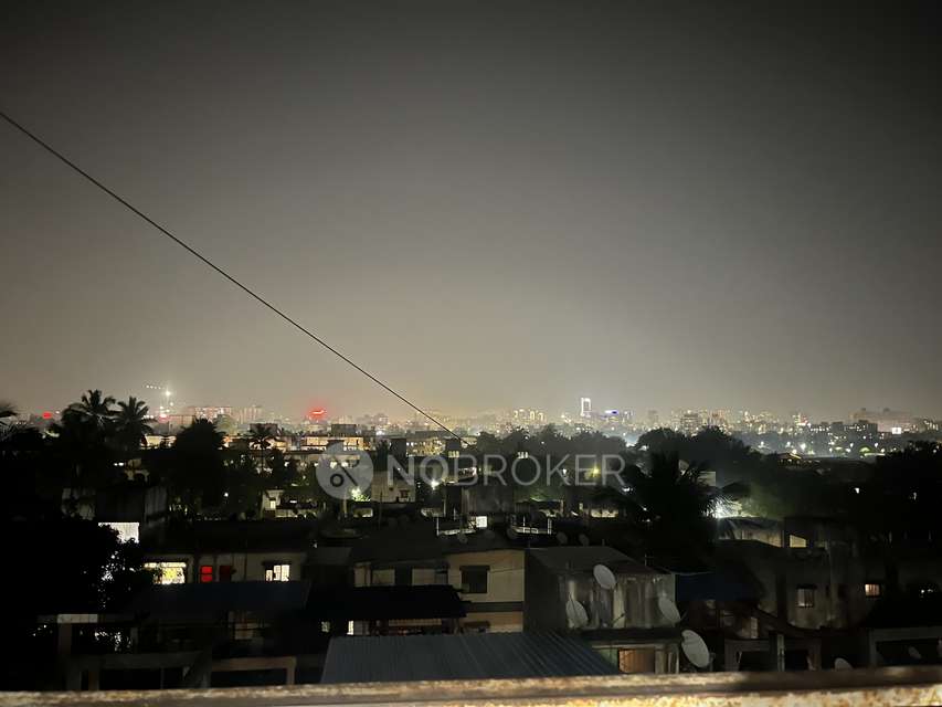 1 BHK Flat In Siddhivinayak Angan for Rent  In Hadapsar