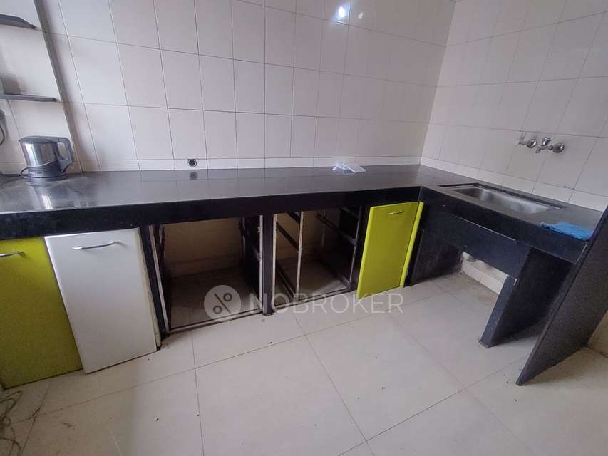 1 BHK Flat In Siddhivinayak Angan for Rent  In Hadapsar