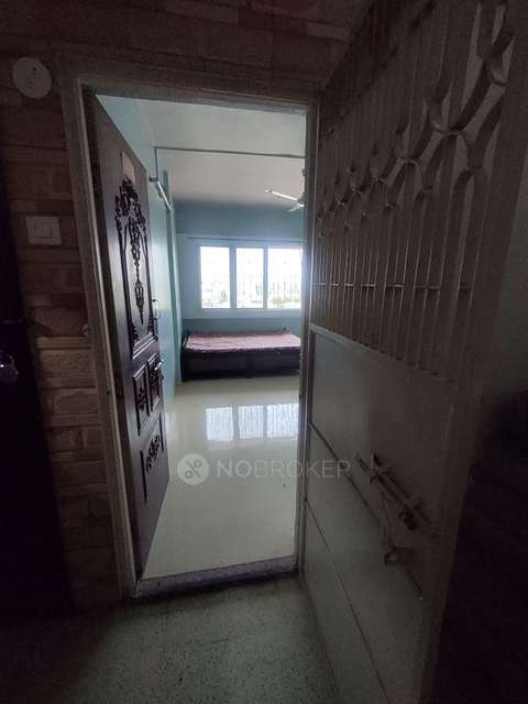 1 BHK Flat In Siddhivinayak Angan for Rent  In Hadapsar