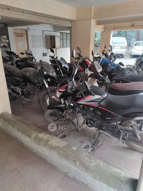 1 BHK Flat In Siddhivinayak Angan for Rent  In Hadapsar