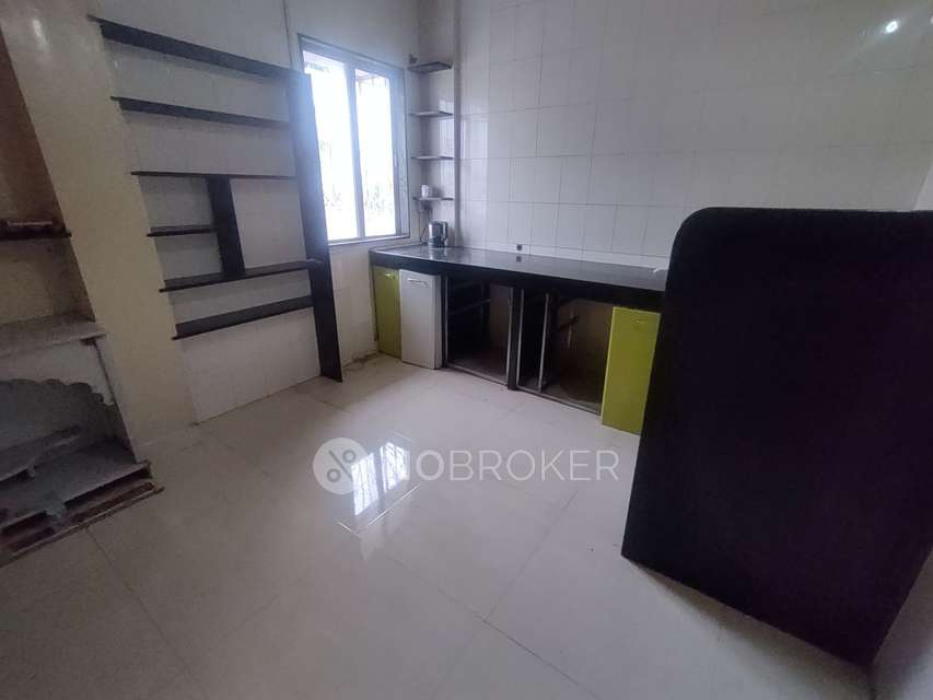 1 BHK Flat In Siddhivinayak Angan for Rent  In Hadapsar