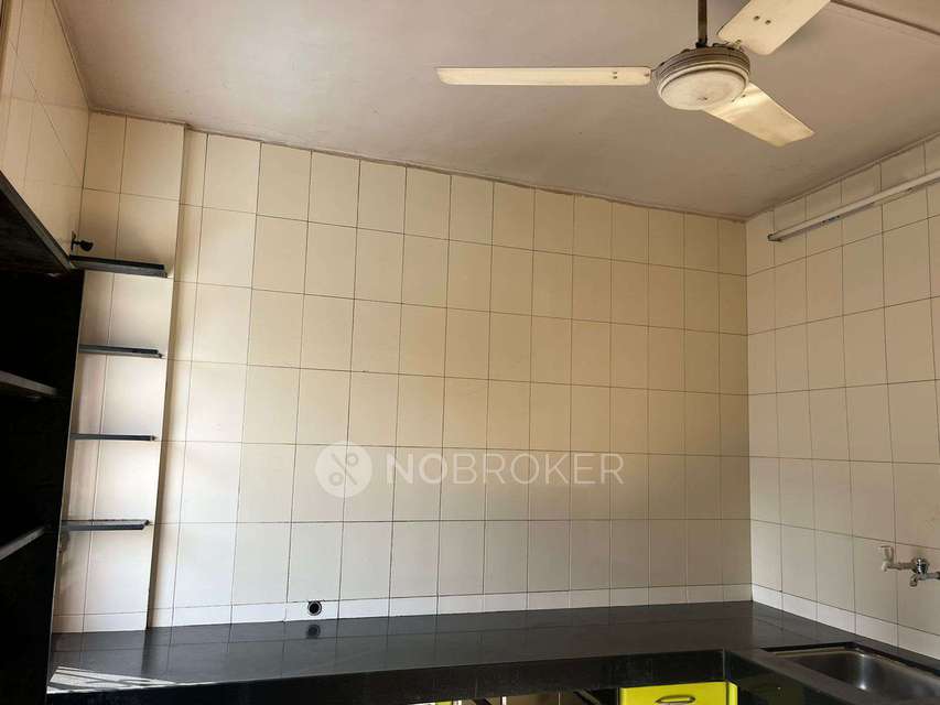 1 BHK Flat In Siddhivinayak Angan for Rent  In Hadapsar