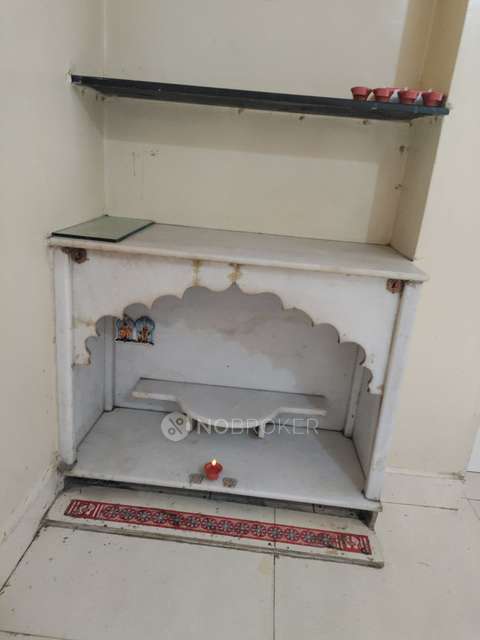 1 BHK Flat In Siddhivinayak Angan for Rent  In Hadapsar