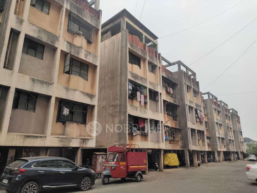 1 BHK Flat In Siddhivinayak Angan for Rent  In Hadapsar