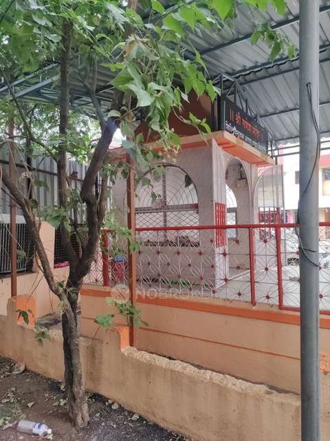 1 BHK Flat In Siddhivinayak Angan for Rent  In Hadapsar