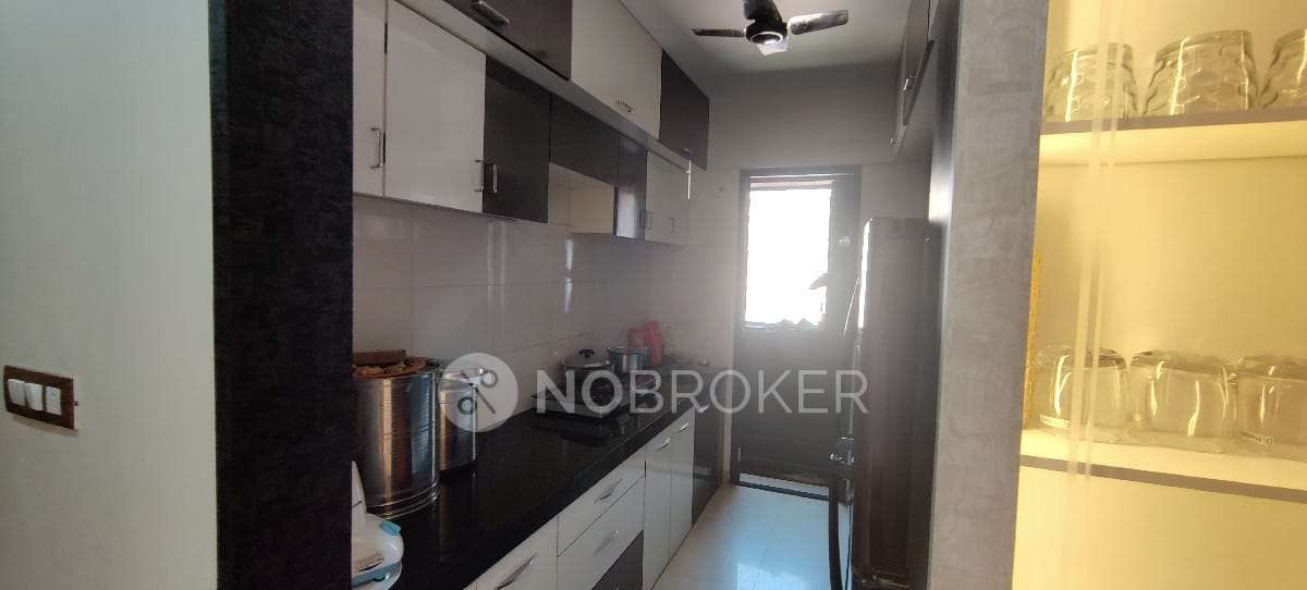 2 BHK Flat In Joyville Virar Phase 4 For Sale  In Virar West