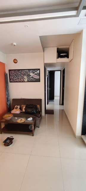 2 BHK Flat In Joyville Virar Phase 4 For Sale  In Virar West