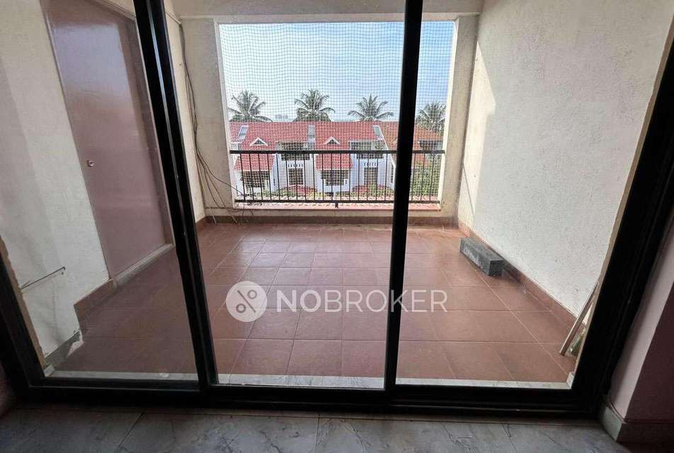 2 BHK Flat In Ukn Esperanza, Whitefield For Sale  In Whitefield