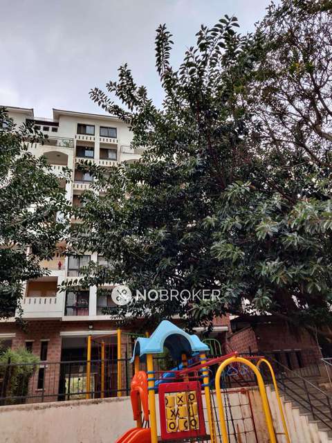 2 BHK Flat In Ukn Esperanza, Whitefield For Sale  In Whitefield