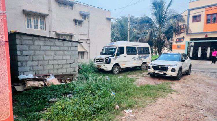 Plot For Sale  In #21,samruddhi Nilaya&#40;near New Cambridge School&#41; , Suvarnanagara, Gopal Nagar, Venugopal Nagar, Doddabidarakallu, Bengaluru, Karnataka 560073, India