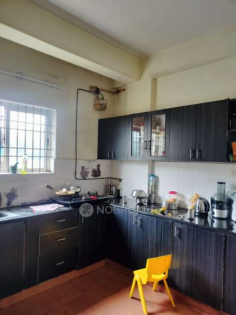 3 BHK Flat In Vensa Residency For Sale  In Singasandra, Bengaluru