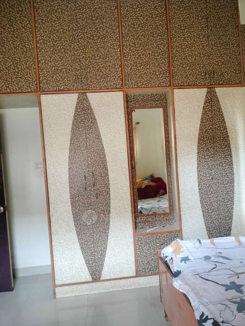 3 BHK Flat In Vensa Residency For Sale  In Singasandra, Bengaluru