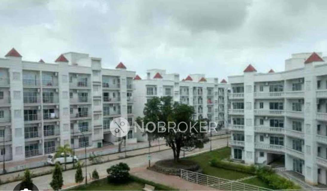 1 BHK House for Rent  In Dhokshet