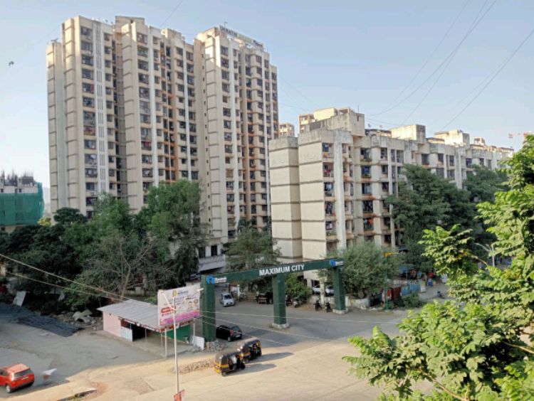 Raunak Unnathi Greens