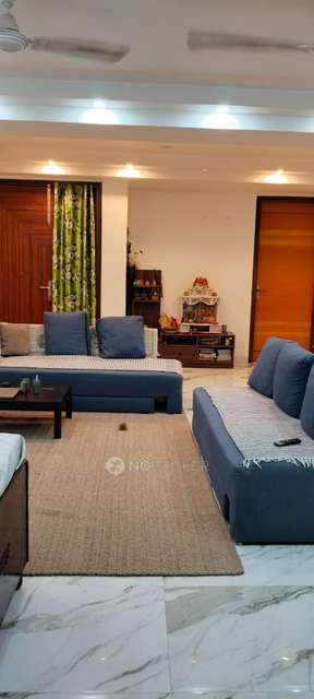 3 BHK Flat In Chhetri Apartment For Sale  In Vasant Kunj