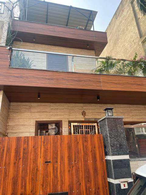 3 BHK House For Sale  In Sector 49